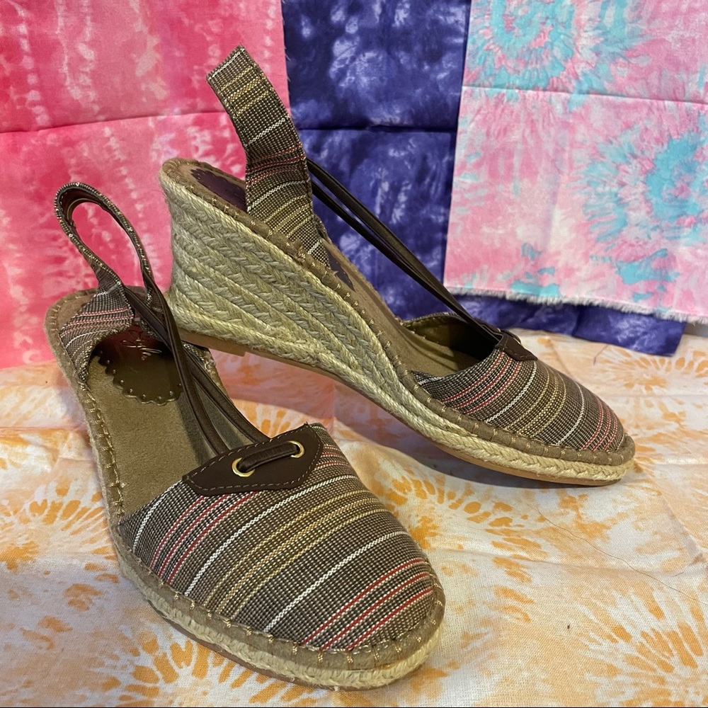 Soft Style Biscayne Bay Sandals